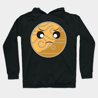 Disappointed Venus Hoodie